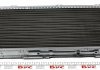 Купить Радиатор охлаждения Audi 100/200 1.6-2.3 76-90 Audi 100 NRF 51311 (фото1) подбор по VIN коду, цена 2169 грн.