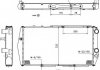 Купить Радиатор охлаждения Audi 100/200 1.6-2.3 76-90 Audi 100 NRF 51311 (фото5) подбор по VIN коду, цена 2169 грн.