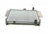 Купить Радиатор охлаждения Suzuki Samurai 1.0/1.3 4x4 98-04 NRF 513161 (фото3) подбор по VIN коду, цена 3283 грн.