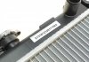 Купити Радіатор охолодження Suzuki Samurai 1.0/1.3 4x4 98-04 NRF 513161 (фото2) підбір по VIN коду, ціна 3283 грн.