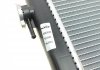 Купити Радіатор охолодження Suzuki Samurai 1.0/1.3 4x4 98-04 NRF 513161 (фото1) підбір по VIN коду, ціна 3283 грн.