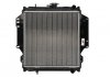 Купить Радиатор охлаждения Suzuki Samurai 1.0/1.3 4x4 98-04 NRF 513161 (фото12) подбор по VIN коду, цена 3283 грн.