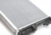 Купить Радиатор охлаждения Opel Omega B 2.0-3.0 94-03 Opel Omega NRF 519689 (фото16) подбор по VIN коду, цена 3671 грн.