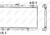 Купить Радиатор охлаждения двигателя Nissan Primera NRF 52069 (фото15) подбор по VIN коду, цена 3119 грн.