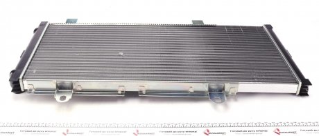 Радиатор охлаждения Fiat Ducato 1.92.5 TD 94 Fiat Ducato NRF 52152
