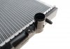 Купить Радиатор охлаждения двигателя Mitsubishi L200 NRF 52233 (фото3) подбор по VIN коду, цена 4005 грн.