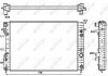 Купить Радиатор Opel Omega NRF 529689 (фото5) подбор по VIN коду, цена 5266 грн.