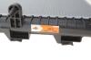 Купить Радіатор охолодження Renault Fluence 1.6 10- NRF 53011 (фото3) подбор по VIN коду, цена 4803 грн.