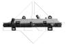 Купить Радіатор охолодження Ford Transit Courier 1.5-1.6 TDCi 14- NRF 53044 (фото5) подбор по VIN коду, цена 3454 грн.