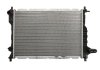 Купить Радиатор охлаждения Chevrolet Matiz 0.8-1.0 05- NRF 53068 (фото8) подбор по VIN коду, цена 2499 грн.