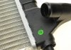 Купить Радиатор охлаждения Chevrolet Matiz 0.8-1.0 05- NRF 53068 (фото2) подбор по VIN коду, цена 2499 грн.