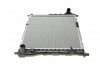 Купить Радиатор охлаждения Chevrolet Matiz 0.8-1.0 05- NRF 53068 (фото1) подбор по VIN коду, цена 2499 грн.