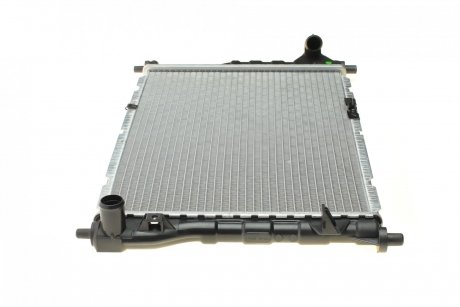 Радиатор охлаждения Chevrolet Matiz 0.8-1.0 05- Daewoo Matiz NRF 53068