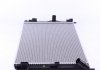 Купить Радиатор охлаждения Dacia Logan 1.2-1.6 16 V 06- Dacia Logan, Renault Sandero, Logan NRF 53069 (фото6) подбор по VIN коду, цена 2497 грн.