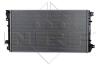 Купити Радіатор охолодження Renault Master 2.5 dCi 06- NRF 53076 (фото3) підбір по VIN коду, ціна 10386 грн.