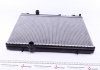 Купить Радиатор охлаждения Citroen Berlingo/Peugeot Partner 1.6 HDi 05-15 NRF 53112 (фото4) подбор по VIN коду, цена 4040 грн.