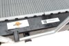 Купить Радиатор Hyundai Elantra, KIA Soul, Cerato NRF 53172 (фото4) подбор по VIN коду, цена 4046 грн.