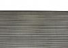 Радиатор охлаждения Fiat Doblo 01- NRF 53231 (фото2)