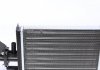 Купить Радиатор печки Fiat Ducato 1.9-2.5D 89- Fiat Ducato NRF 53235 (фото6) подбор по VIN коду, цена 1728 грн.
