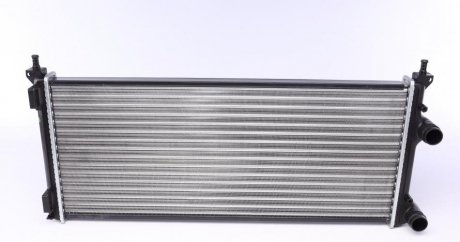 Радіатор охолодження Opel Astra 1.6 00-09 NRF 53245A
