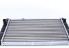 Купить Радиатор охлаждения Daewoo Matiz 0.8i 98- Daewoo Matiz NRF 53250 (фото4) подбор по VIN коду, цена 1504 грн.