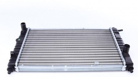 Купить Радиатор охлаждения Daewoo Matiz 0.8i 98- Daewoo Matiz NRF 53250 (фото1) подбор по VIN коду, цена 1504 грн.