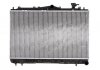 Купить Радиатор охлаждения Hyundai Sonata NRF 53259 (фото1) подбор по VIN коду, цена 4168 грн.
