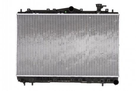Купить Радиатор охлаждения Hyundai Sonata NRF 53259 (фото1) подбор по VIN коду, цена 4168 грн.