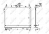Купить Радиатор Hyundai Getz NRF 53361 (фото1) подбор по VIN коду, цена 2531 грн.