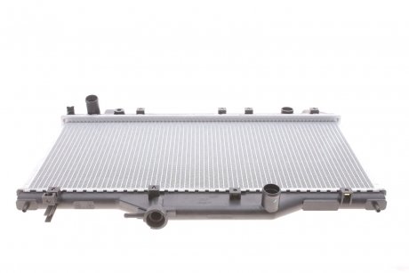 Купить Радиатор охлаждения двигателя Toyota Avensis NRF 53380 (фото1) подбор по VIN коду, цена 3902 грн.