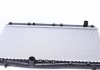 Купить Радиатор охлаждения Chevrolet Rezzo/Daewoo Tacuma 1.6-2.0 00- Chevrolet Tacuma NRF 53384 (фото4) подбор по VIN коду, цена 3780 грн.