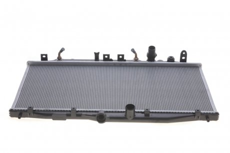 Купить Радиатор охлаждения двигателя Honda Accord NRF 53391 (фото1) подбор по VIN коду, цена 5162 грн.