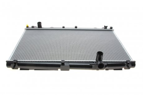 Купить Радиатор охлаждения Toyota Avensis NRF 53401 (фото1) подбор по VIN коду, цена 5728 грн.
