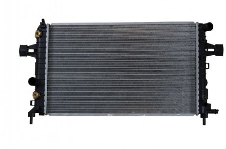 Радиатор охлаждения двигателя Opel Astra NRF 53441
