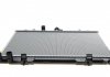 Купить Радиатор охлаждения Nissan X-Trail 2.0/2.5 01-13 Nissan X-Trail NRF 53452 (фото1) подбор по VIN коду, цена 3924 грн.