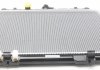 Купить Радиатор охлаждения Nissan X-Trail 2.0-2.5 01- (450x686x26) (4x4) Nissan X-Trail NRF 53453 (фото2) подбор по VIN коду, цена 4415 грн.