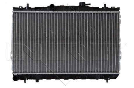 Радиатор Hyundai Elantra, Coupe NRF 53471