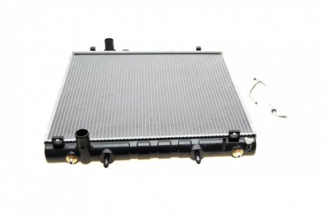 Купить Радиатор Hyundai Terracan NRF 53480 (фото1) подбор по VIN коду, цена 5891 грн.
