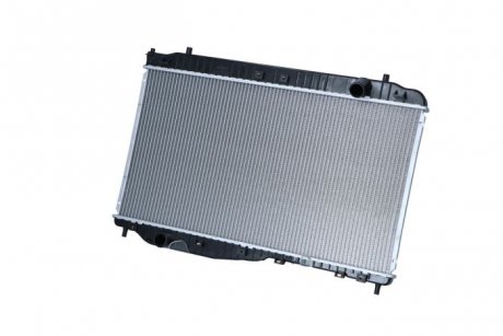 Радиатор охлаждения Chevrolet Epica/Daewoo Evanda 2.0 02- Chevrolet Evanda NRF 53481