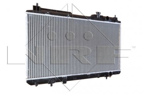 Купить Радиатор охлаждения Honda CR-V NRF 53506 (фото1) подбор по VIN коду, цена 3036 грн.