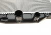 Купить Радиатор охлаждения Honda Civic NRF 53534 (фото4) подбор по VIN коду, цена 3508 грн.