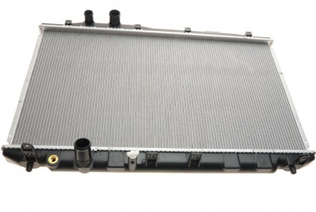 Купить Радиатор охлаждения Honda Civic NRF 53534 (фото1) подбор по VIN коду, цена 3508 грн.