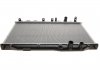 Купить Радиатор охлаждения Honda Civic NRF 53534 (фото5) подбор по VIN коду, цена 3508 грн.