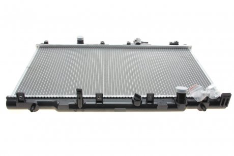 Купить Радиатор охлаждения Honda CR-V NRF 53573 (фото1) подбор по VIN коду, цена 3665 грн.