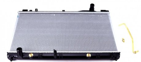 Радиатор охлаждения Toyota Camry 3.0 01- Toyota Camry, Lexus ES NRF 53588