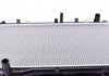 Купити Радіатор охолодження двигуна Toyota Camry NRF 53588 (фото7) підбір по VIN коду, ціна 4037 грн.