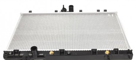 Радиатор охлаждения Mitsubishi Outlander 2.0/2.4 4WD 0306 NRF 53594