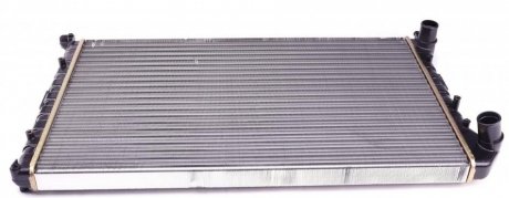 Радиатор охлаждения Fiat Doblo 1.9D 01- Fiat Doblo NRF 53627