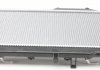 Радиатор охлаждения Subaru Imprezza 1.5-2.0 08-12/ Legacy 2.0-2.5 03-09 NRF 53700 (фото5)