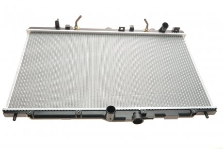 Радиатор охлаждения Honda Accord NRF 53744 (фото1)
